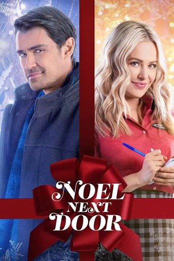 Noel Next Door - Where to Watch