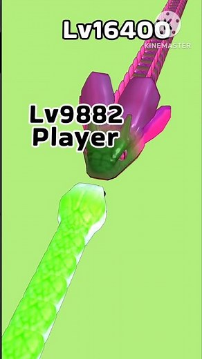 Snake clash. io Gameplay 311 #snakeclash #snakeclashio #viralshorts