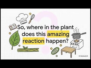 Nutrition in Plants