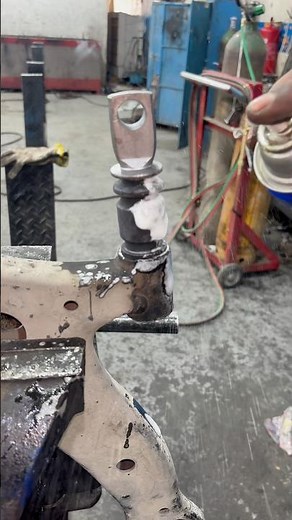 toyota camry lower arm bushing installation 🛠️🚗