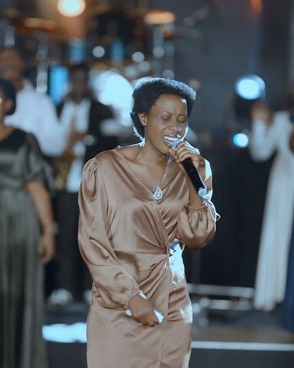 Muri Cya Gicuku by Ijwi ry' Umwami Yesu, ADEPR KACYIRU is coming out very soon
