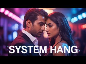 SYSTEM HANG (Official Video) - New Party Anthem 2025 | Yo Yo Honey Singh Style 🔥