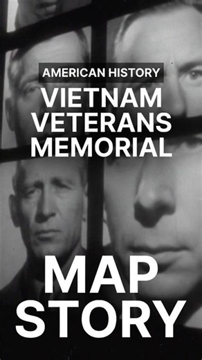 Why the Ground at Vietnam Veterans Memorial Mattered More Than Orders #americanhistory #ushistory