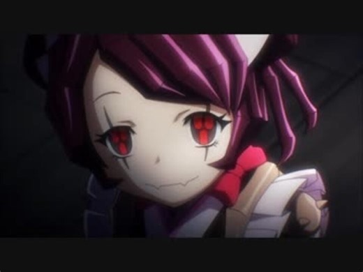 オーバーロード2 OP曲です♪　full