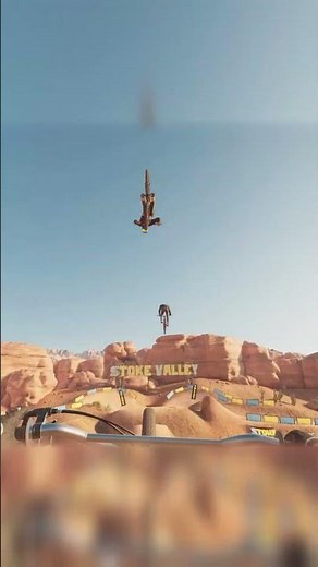 VMX Multiplayer teaser.