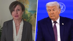 Danish MP responds to growing uncertainty as Trump touts victory on Greenland