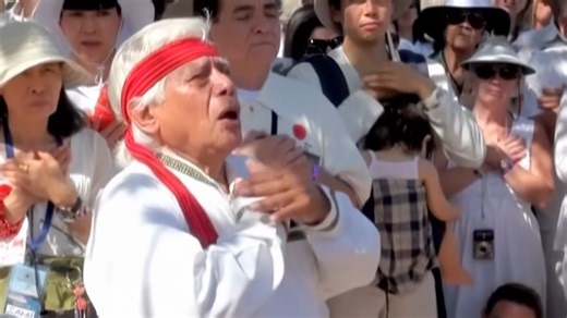 Why millions rejected traditional religion for 'New Age' beliefs