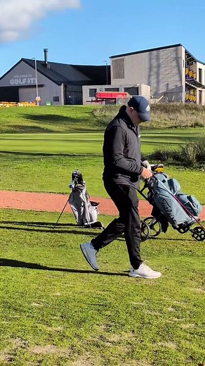 Golf It! Glasgow: Play Like a Pro After The Masters