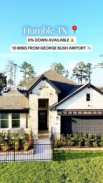 ✨ New Homes Starting in the $330s! ✨ Send word “HOME” to 832-629-1996 📲 Dreaming of a brand-new home near Houston? This community offers beautiful homes starting in the $330s with closing cost assistance available to help make homeownership easier! 🏡 📍 Only 35 minutes from Downtown Houston 🛠️ Build your dream home – lots available ✨ Ceramic tile flooring & modern finishes 🏡 Located in a fast-growing area with great access to major highways This is a great opportunity to own a new constructi