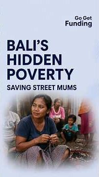 The Darker Side of Bali Tourists Rarely See
