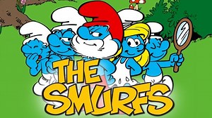1E01 The Astrosmurf