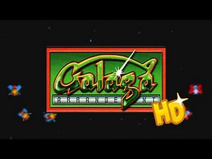 Game Start - Galaga Arrangement OST (HD)