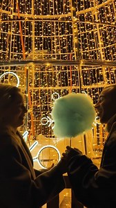 It’s never too early to say the C-word... 🎄 Fairyland Valletta is back - Malta’s magical Christmas village you don’t want to miss! 🎅🎡✨ 📍Valletta, Malta 🎥 Credit: @skyviewmalta #Malta #Fairyland #Valletta | Co-op Travel