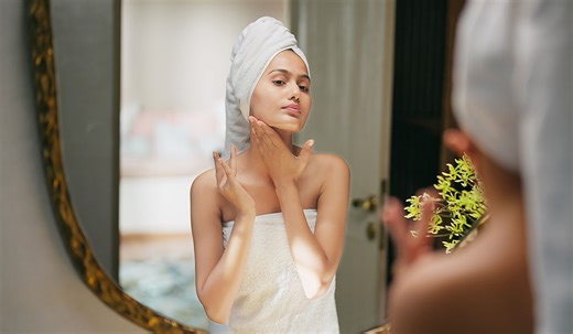 This new serum made with tiny needles promises to transform your skin