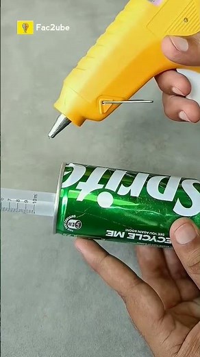 5 minutes a project ready #facts