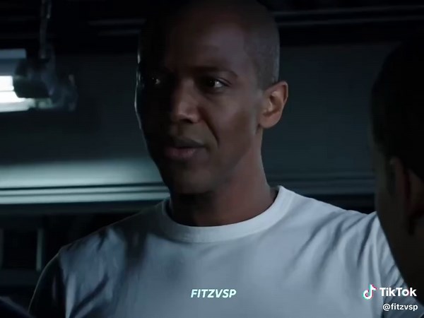 FitzSimmons Chaos: A 7-Hour Marvel Edit