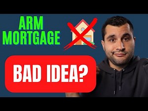 What is an ARM Loan? Adjustable Rate Mortgage Explained
