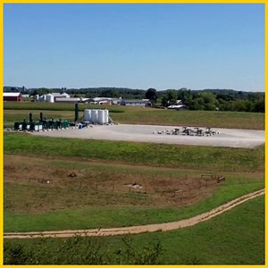 2.2K views · 13 reactions | 20 years ago Range Pioneered the #Marcellus Shale in Washington County. The benefits are now global, but we are so proud of supporting the communities we call home.️ | Range Resources Corporation | Facebook