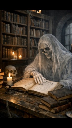 Ever been taught protection from a library ghost? Where have you been? #paranormalinvestigation #paranormalpodcast #paranormal #paranormalinvestigator #offbeatparanormal Here is the library ghost lesson of the day for protection. These are methods that can be used. 1. Before entering a place, set intention with protection. Smudging some palto santo while setting intention of protection. This can also be used to cleanse yourself after an investigation. 2. Tie a string that can easily be snapped t