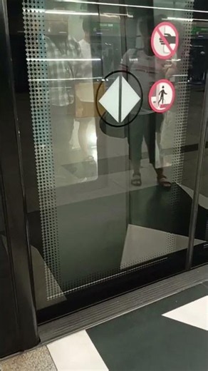 [MRT Kajang Line] Guiding Light Set 04 arriving Maluri station
