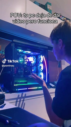 Solución para problemas de video en tu PC