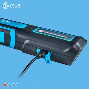 12 reactions | No one likes waiting, that is why we have launched our new Fast Charge Inspection Lamps. Fully charged in an hour, but more importantly in just 15 minutes it can add 30mins of run time. So, while you have break and a brew, our new lamps will be ready to go again. | Ring | Facebook