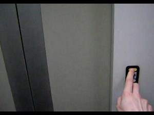 STAR TREK DOOR part 2