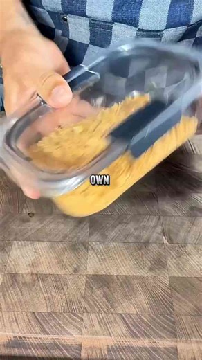 Fish Sticks that are actually good for you.