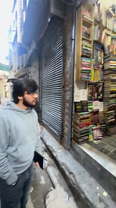 This is Mera Shehar , Meri Zimadari | SHAH JEE Talks