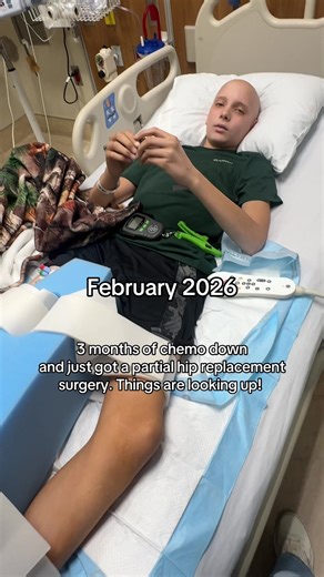 Overcoming Bone Cancer: A Journey of Hope