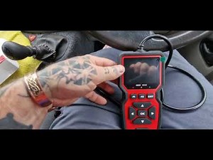 Ticktock OBD11 Code Reader ( first impressions)