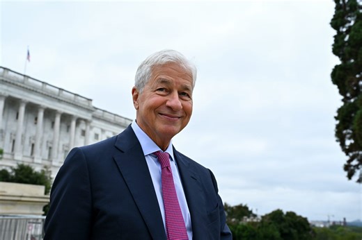 JPMorgan’s Jamie Dimon faced death and realized he had no regrets: How his perspective shifted after emergency heart surgery