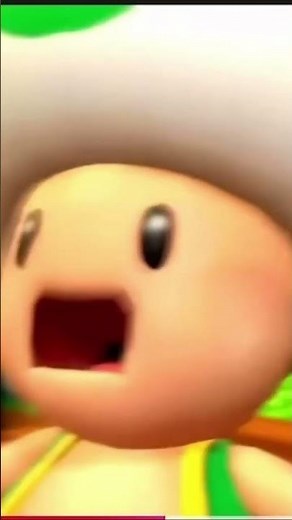 Toad screaming for 30 seconds