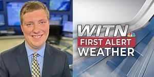 Dustin’s First Alert Forecast: Abundant sunshine and warm; Midweek cold front arrives