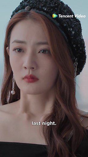 She paid hard for what she said #WomenWalkTheLine#我们的当打之年#TencentVideo#Cdramarecommendations#Cdramafyp#foryou