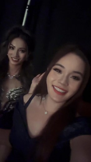 Jessie Thao Vy on Reels