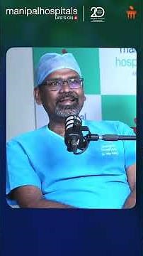 Precision in Pediatric Heart Surgery | Dr. Ratti Dilip Kumar | Manipal Hospital Vijayawada