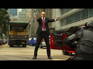 THEY THOUGHT THEY COULD MESS WITH THIS GUY UNAWARE HES A HITMAN!