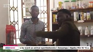 Prices are going up by the hour, in this episode we see a local man trying to buy bread but can't seem to get the price right. | Democratic Progressive Party - DPP