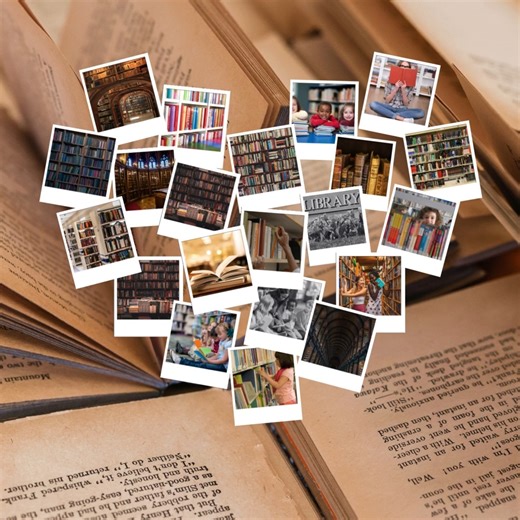  We Love Our Public Libraries! The Mississippi Library Commission...