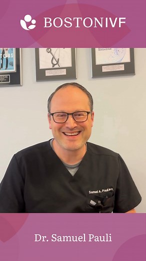 What’s a “euploid” embryo — and why does it matter? 🧬 A euploid embryo has the right number of chromosomes — which makes it more likely to implant and grow into a successful pregnancy. So… how many do you need for a good chance of success? 👉 Three euploid embryos gives most patients a strong shot at pregnancy. 🎥 Dr. Samuel Pauli breaks it down — and explains why embryo genetics can help us personalize and improve your IVF journey. #euploidembryo #pgta #ivfeducation #embryotesting #ttcjourney 