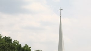 28 churches in the Upstate separating from the United Methodist Church