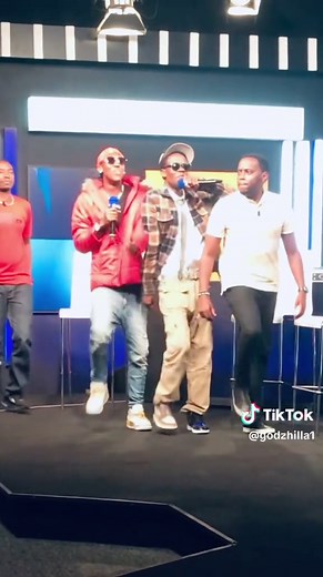 Exploring NACO KINGZ: A New Trend in Nyamirambo