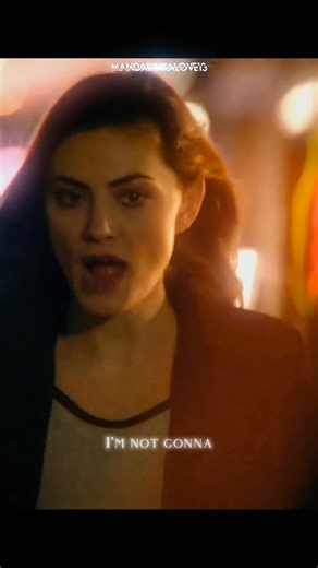 Hayley helps Hope to turn on her humanity #theoriginals #legacies #hopemikaelson #hayleymarshall | Hopeswife