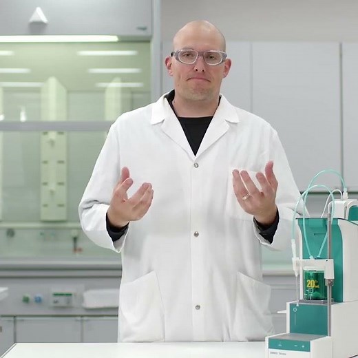 Ask the Expert: What is a direct titration?
