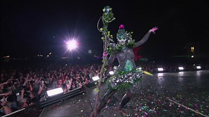 26K views · 438 reactions | Highlights Bodypainting Team Award Competition presented by MAKE UP FOR EVER #wbf20years | World Bodypainting Festival | Facebook