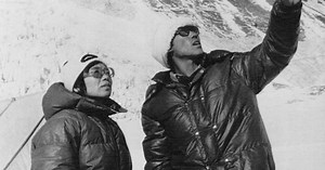 Qui était Junko Tabei, première femme à atteindre le sommet de l'Everest en 1975 ?