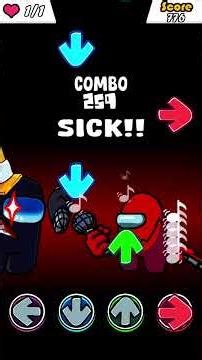 Beating Defeat [Old/V3] FNF