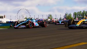 F1 23 settings you need to change before playing