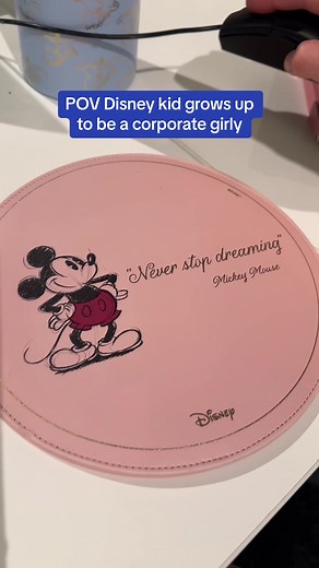Nueva papelería Disney en Officeworks
